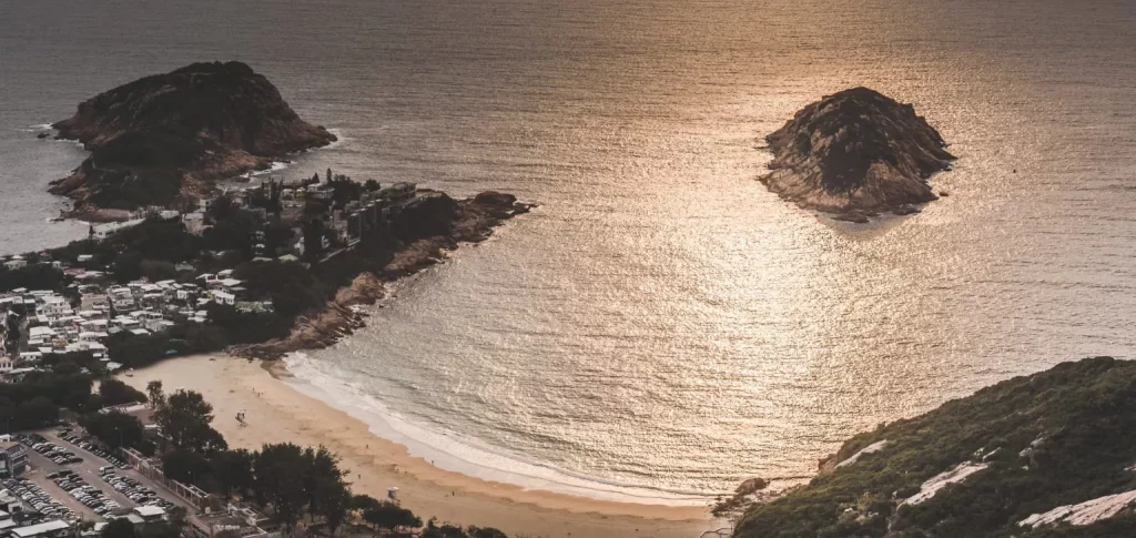 praias mais baratas para verão europeu