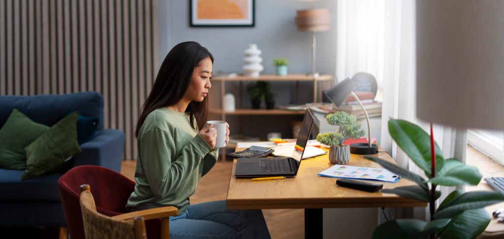 Como criar um ambiente de trabalho produtivo