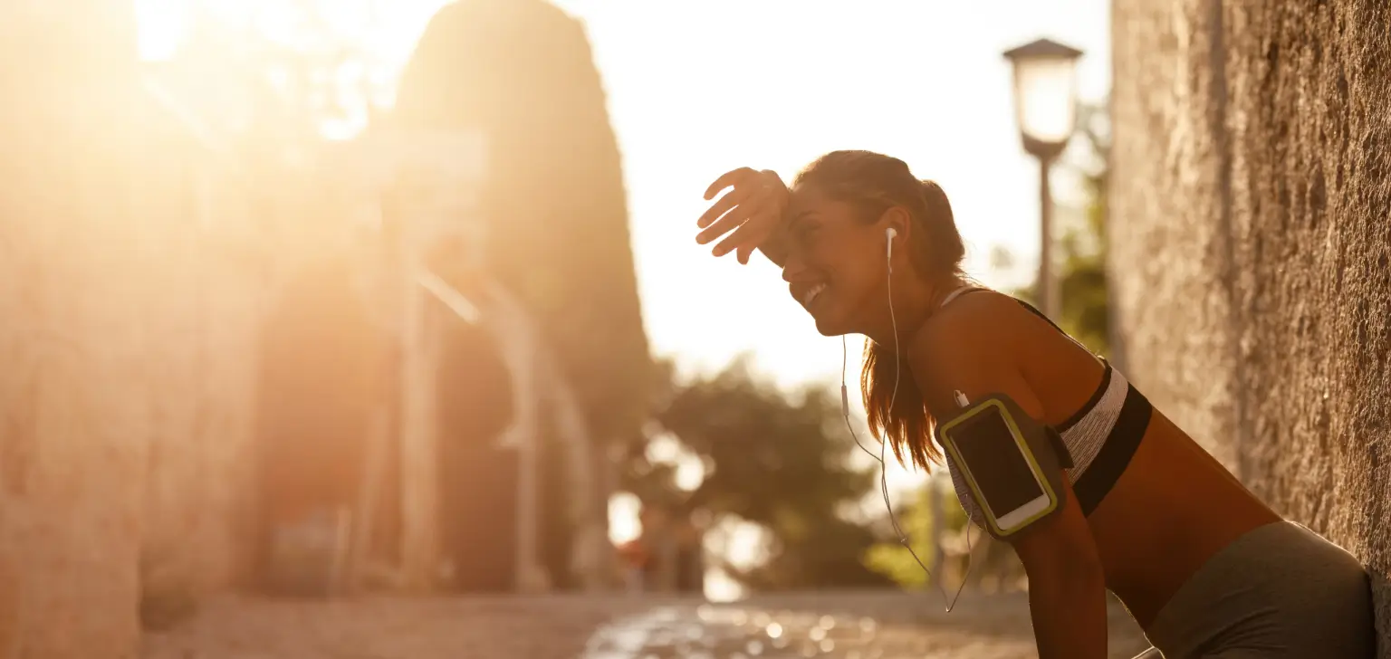 como respirar corretamente no treino